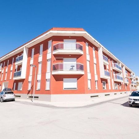Apartamento Gelum Delta Del Ebro 圣海梅-德恩韦哈 外观 照片