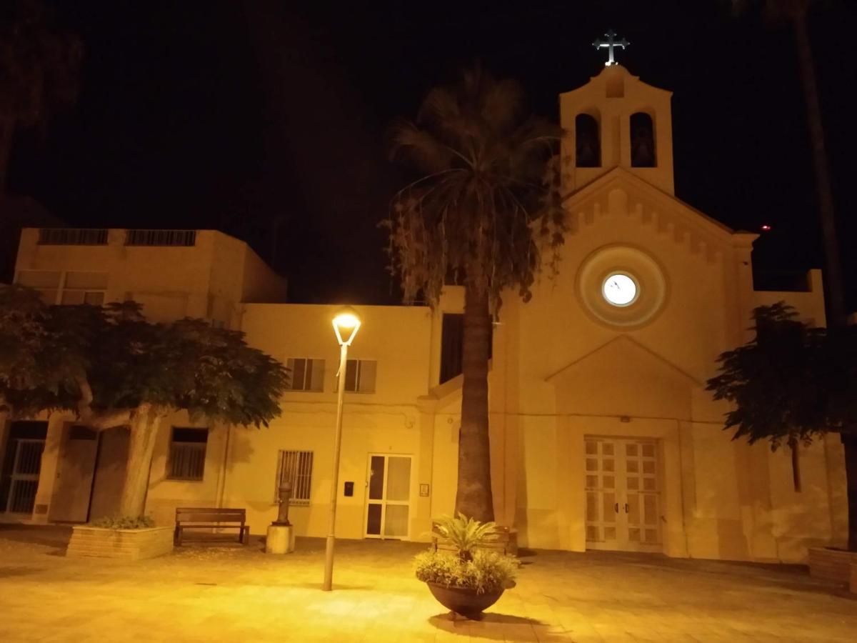 Apartamento Gelum Delta Del Ebro 圣海梅-德恩韦哈 外观 照片