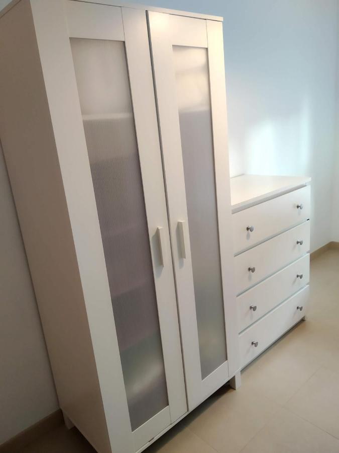Apartamento Gelum Delta Del Ebro 圣海梅-德恩韦哈 外观 照片